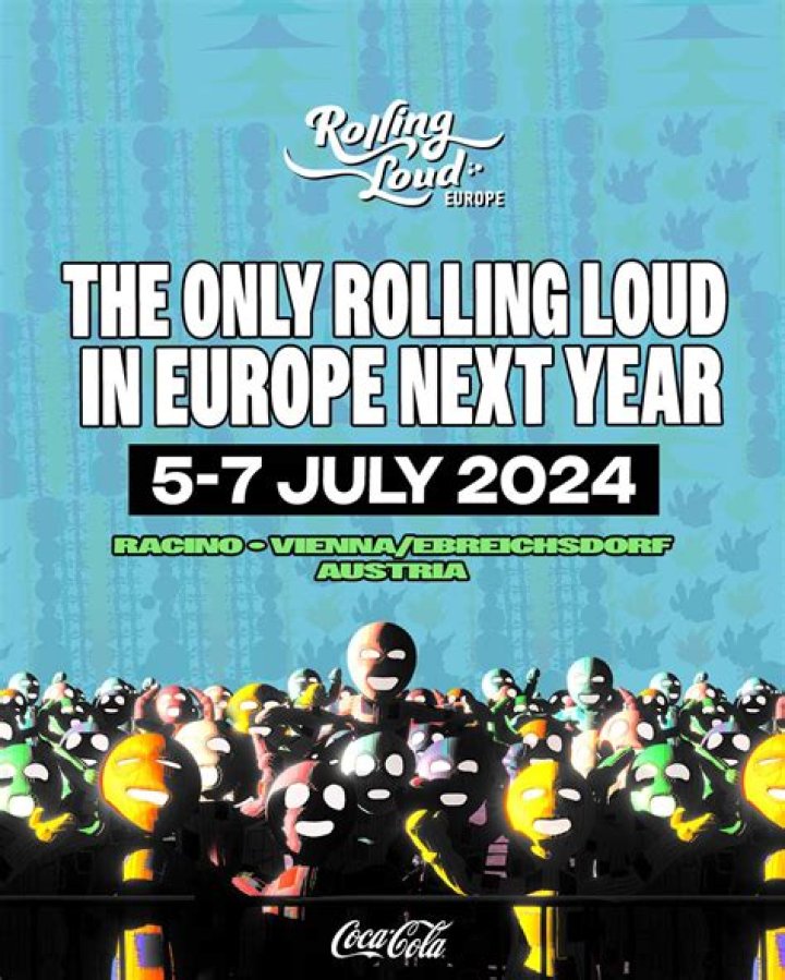 Here Are the Rolling Loud 2023 Set Times and Livestream Miami New Times