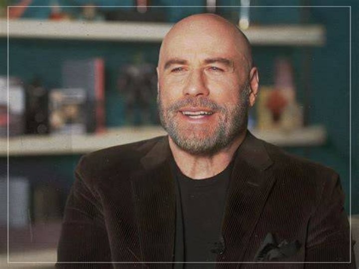 Here Is How John Travolta's Daughter Ella Mourned the Death of Her