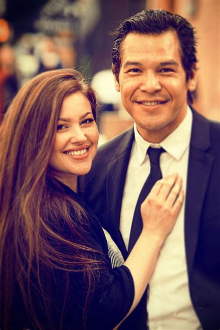 Here Is What We Know About Nathaniel Arcand Wife ·