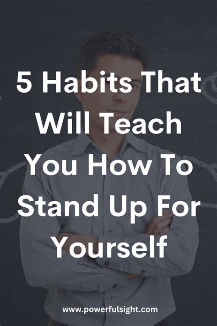 Here&rsquo;s How To Stand Up Straight If You Have Bad Posture, From Your Head