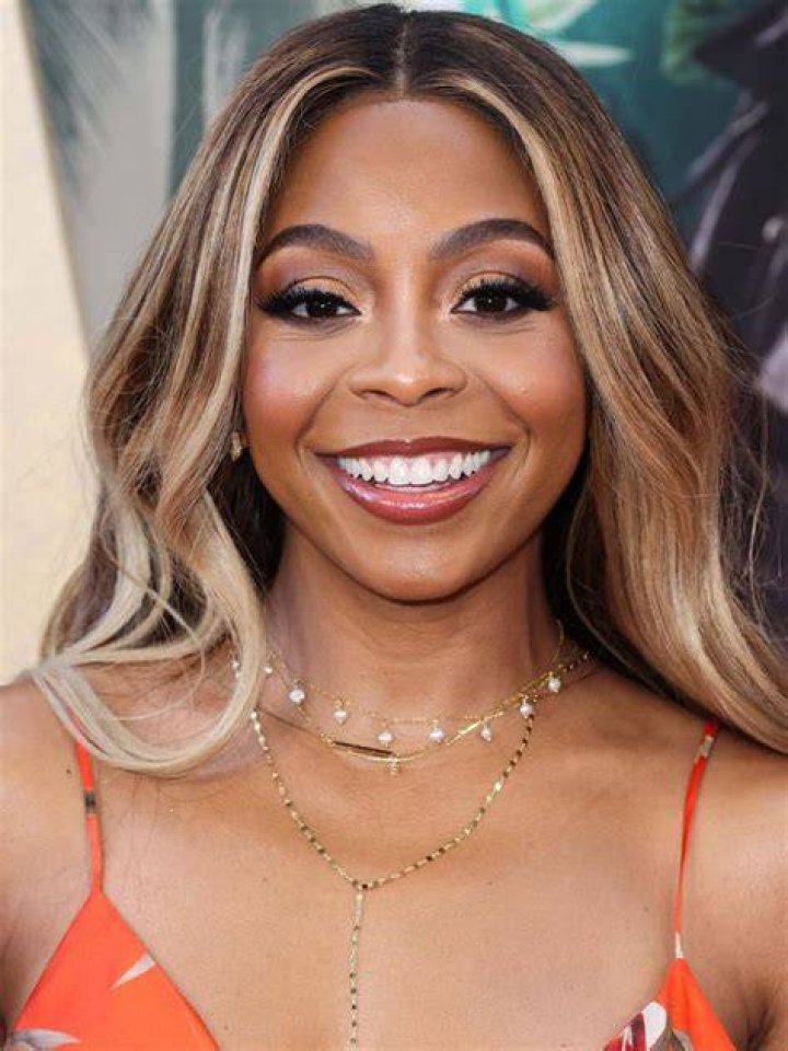 Here&rsquo;s Why Actress Bresha Webb&rsquo;s Career Is On Fire!