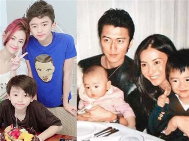Here’s Why Cecilia Cheung Doesn’t Use The 14milAYear Alimony She