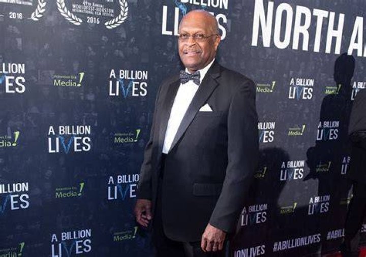 Herman Cain Net Worth, Salary, Age, Height, Weight, Bio, Family, Career