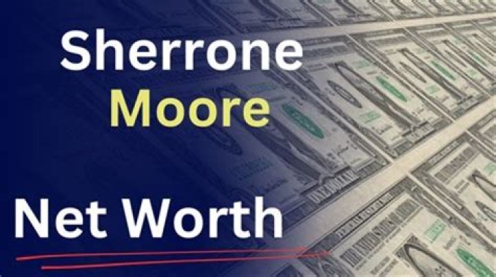Herman Moore Net Worth & Wife Famous People Today