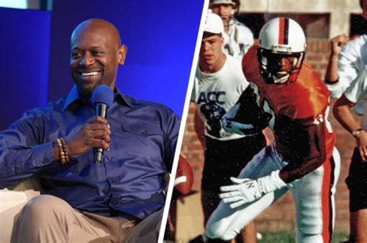 Herman Moore Now Where is the Former Detroit Lions WR Today? Fanbuzz
