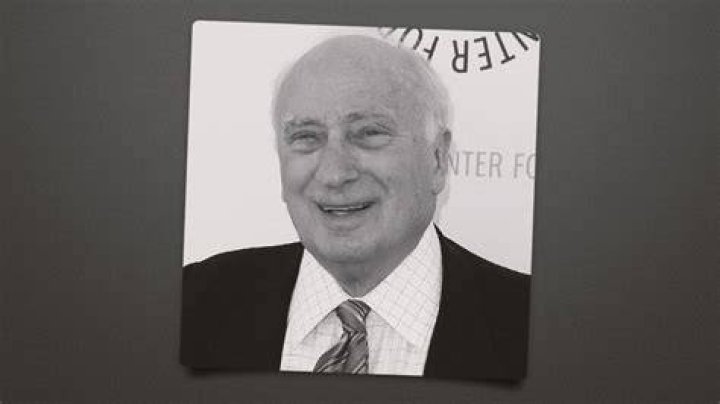 Herman Rush Dead TV Producer, Hollywood Executive Was 94