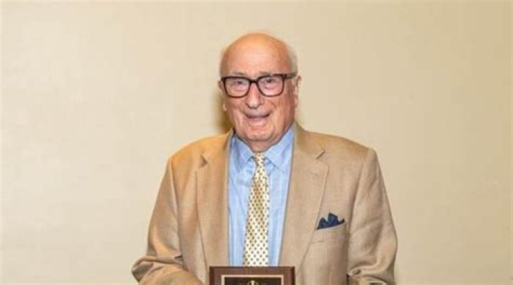 Herman Rush passes away, leaving behind a remarkable legacy in the