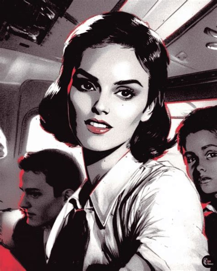 Heroic Flight Attendant Speaks Of Terrifying Ordeal On Board Russian