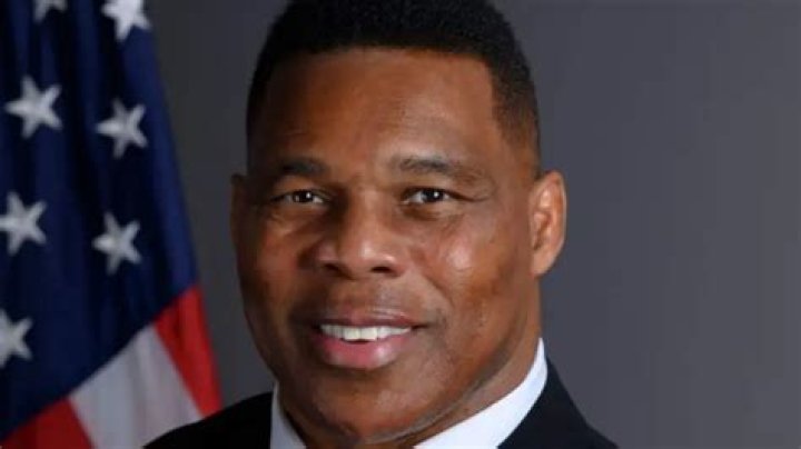 Herschel Walker parents: Meet Willis Walker and Christine Walker 1 Herschel Walker 1