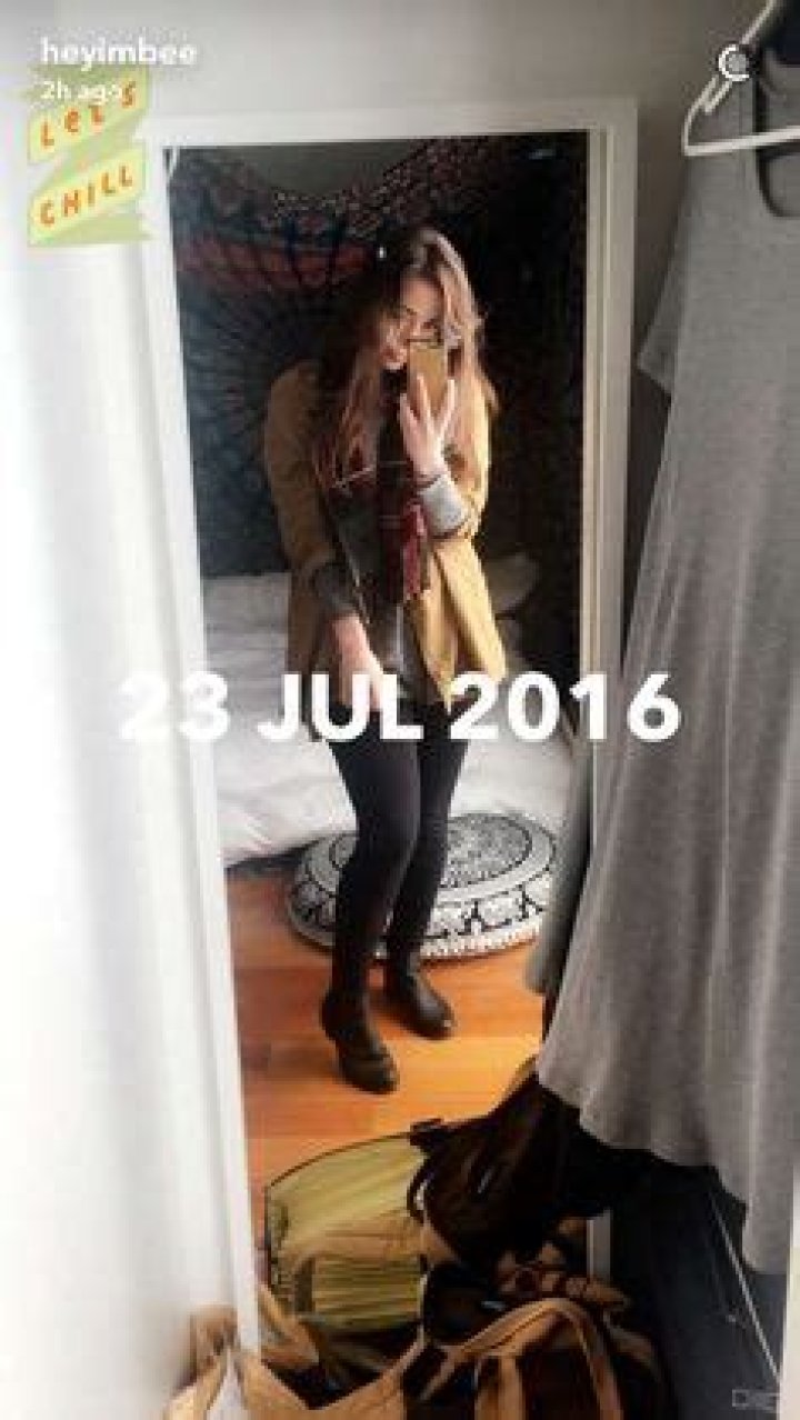 heyimbee snapchat Cute outfits, Clothes, Women