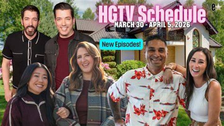 HGTV Begins Production On ‘Christina on the Coast’ S3 In August