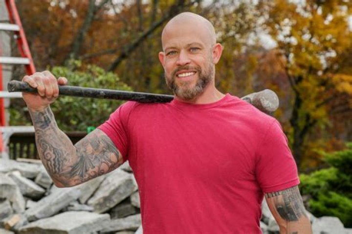 Hgtv Home Inspector Joe Mazza Wikipedia Age; How Much Is His Net Worth