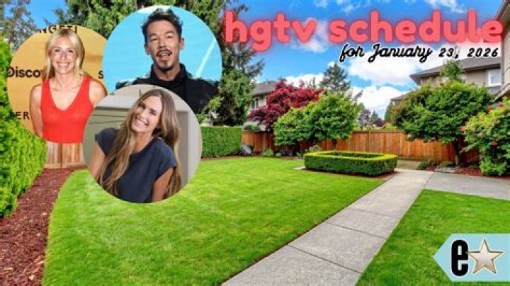 HGTV presents a Q&A with Designer Candice Olson HGTV