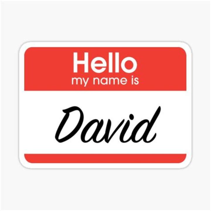 Hi, My Name is David Otunga Cageside Seats