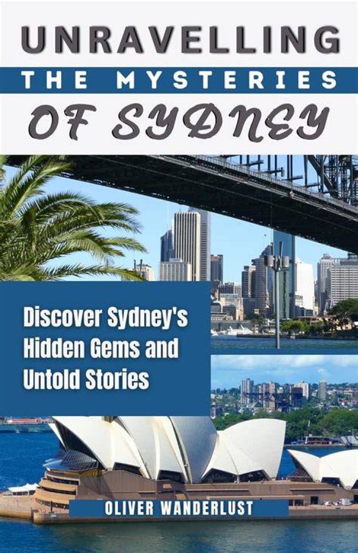 Hidden Gems And Untold Stories