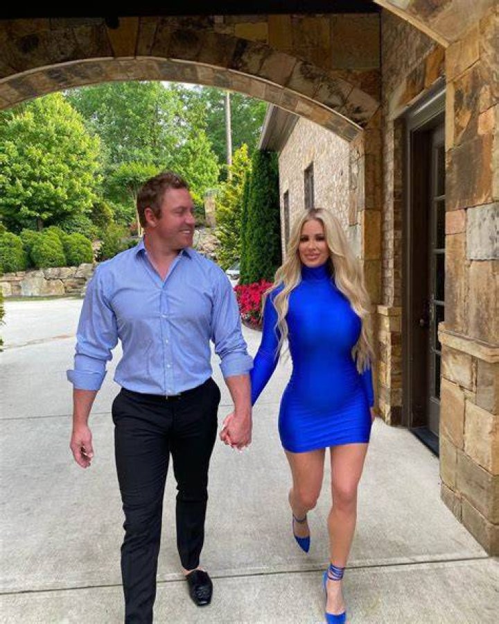 Hidden Truths About Kim Zolciak's Ex-Husband