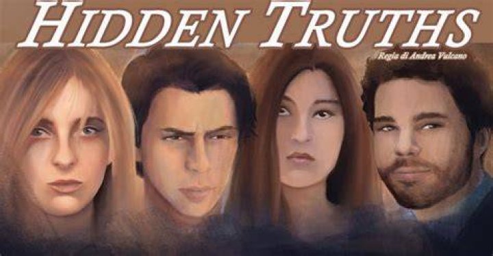 Hidden Truths Where to Watch and Stream Online Entertainment.ie