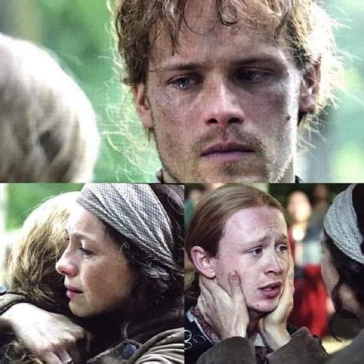 HidingInPlainSight Sam heughan family, Sam heughan, Sam and cait