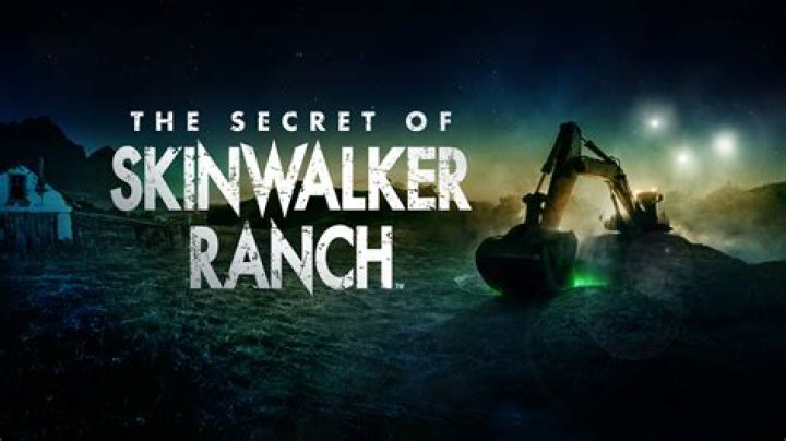 High Strangeness at Skinwalker Ranch &bull; Salt Lake Magazine