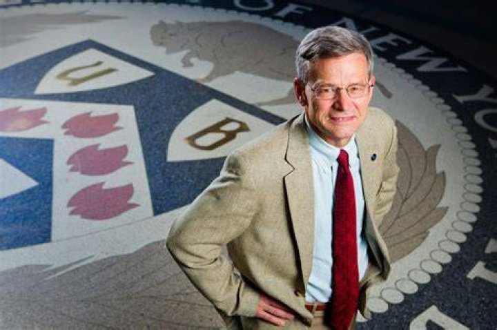 Higher education administrator Charles Zukoski named USC provost