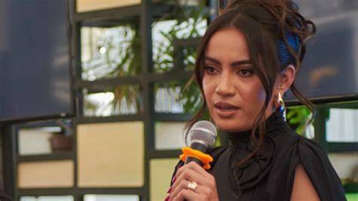 Hija de Joan Sebastian asegura que no le han dado su parte de la herencia