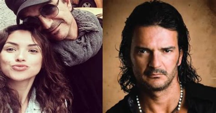 Hija de Ricardo Arjona se casa en elegante boda; su vestido es hermoso