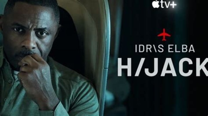 Hijack Idris Elba's love life history revealed from exwives to
