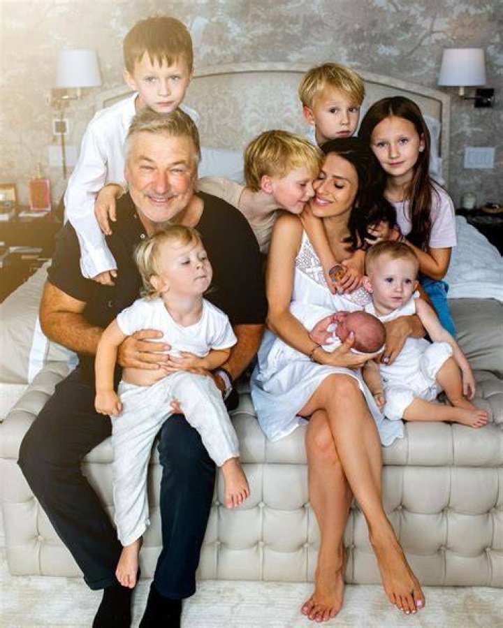 Hilaria Baldwin Net Worth, Husband, Parents, Children, Height, Age