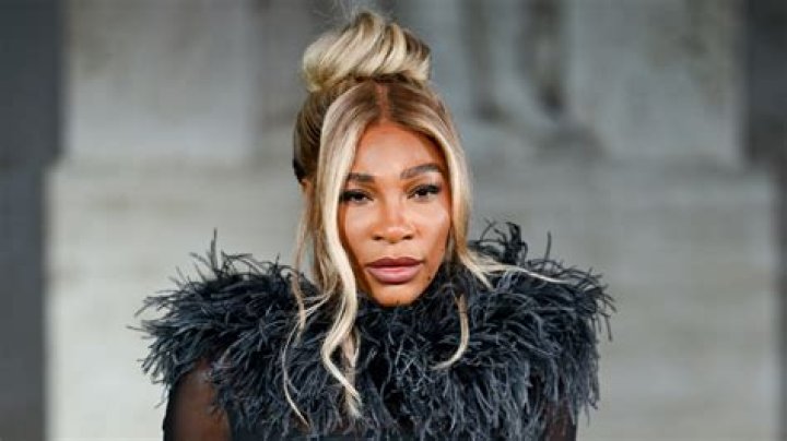 HILARIOUS Serena Williams explains how her husband Alexis Ohanian