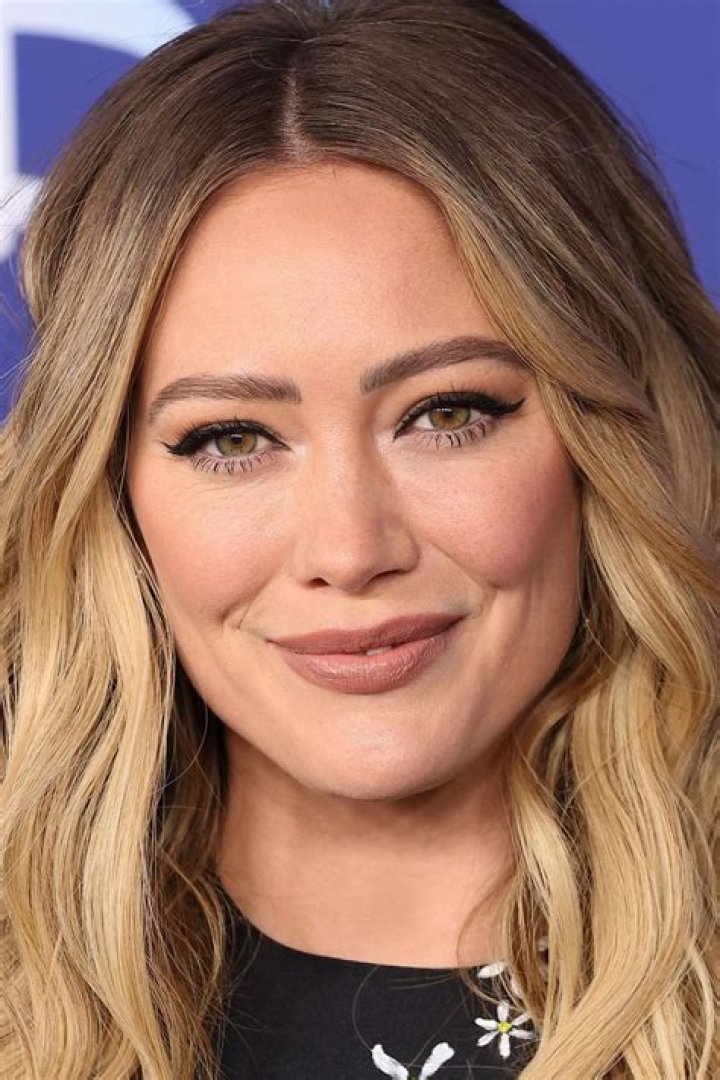 Hilary Duff Hilary Duff