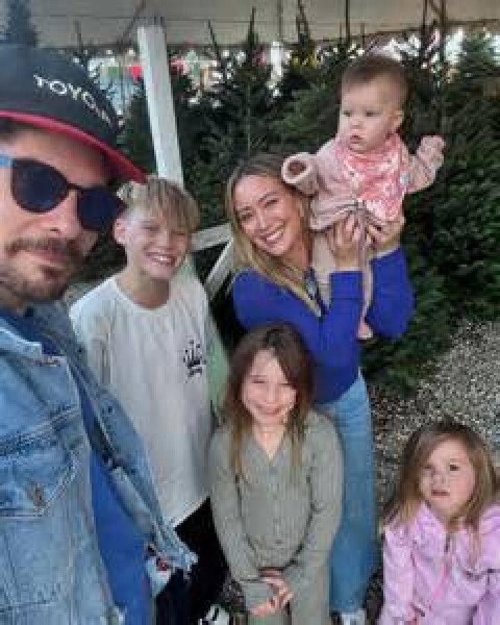 Hilary Duff’s fiance Matthew Koma Who is she engaged to? Find out his