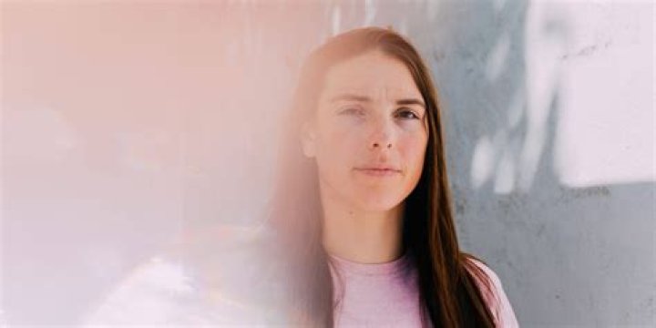 Hilary Knight takes control Her identity, her dreams and the fight for
