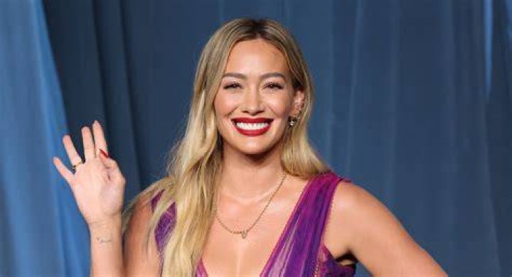 Who is Eric Weinberg wife Hilary Bidwell? Age, job, children, divorce, net worth 1 hilary