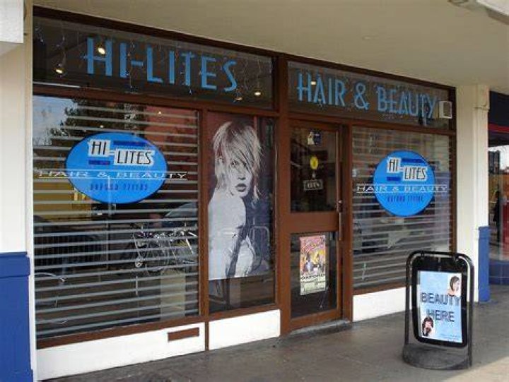 HiLites Hair & Beauty, Templars Square, Cowley, Oxford Flickr