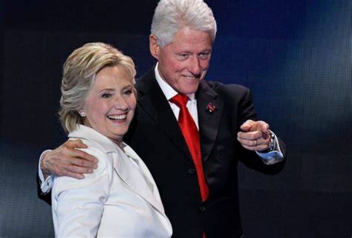 Hillary Clinton Confesses That The &lsquo;Gutsiest&rsquo; Thing She&rsquo;s Done In Life