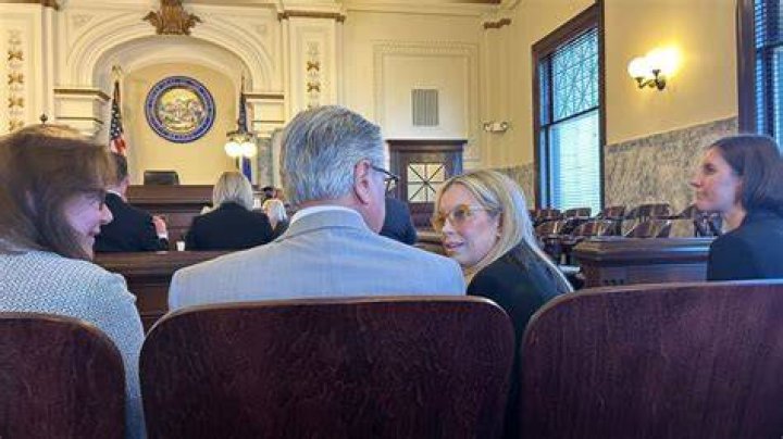 Hillary Schieve To Reno's Next Mayor