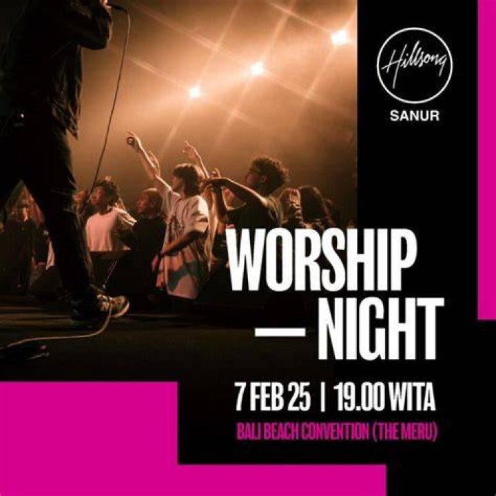 Hillsong Church Hit With 20 Million Lawsuit for 'Immoral' Acts