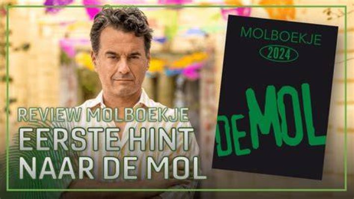 Hints Wie Is De Mol 2022 Margaret Wiegel