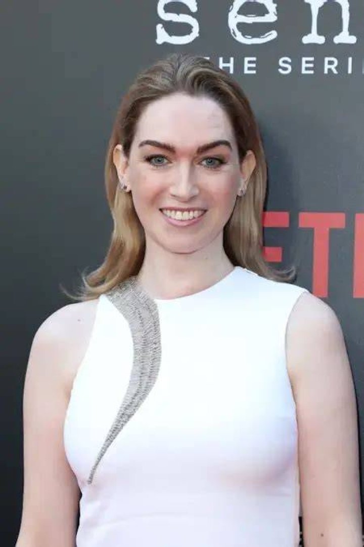 Hire Transgender Actress Jamie Clayton for Your Event PDA Speakers