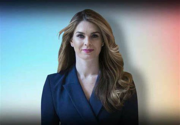 Hiriam Hicks Net Worth How Rich is Pooh Hicks' Husband Actually?
