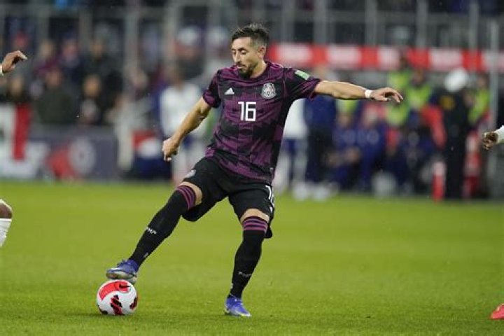 Hirving Lozano injury Mexico star ruled out for Gold Cup Sports