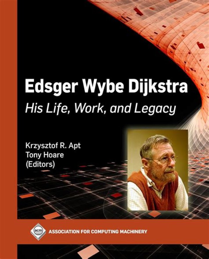 His Life, Work, And Legacy