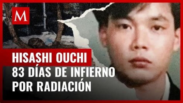 Hisashi Ouchi Is He Dead or Still Alive?