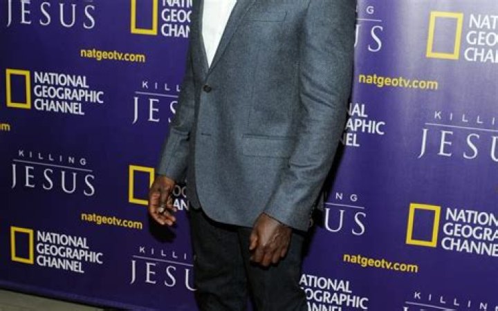 Hisham Tawfiq Net Worth