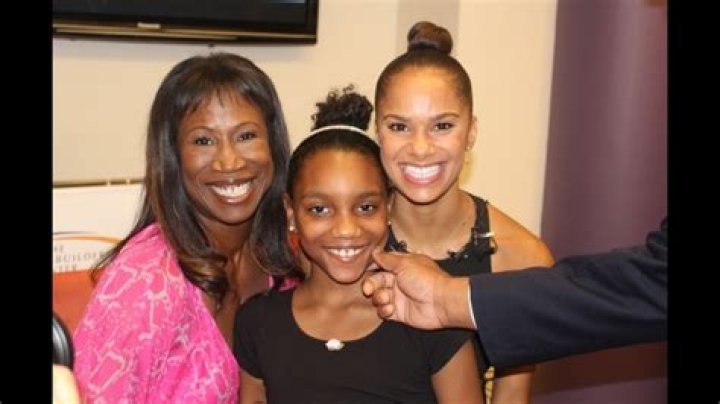 History makers Misty Copeland, Lauren Anderson inspire little...
