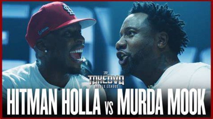 Hitman Holla and Cinnamon&rsquo;s Sex Tape Leaked Page 4