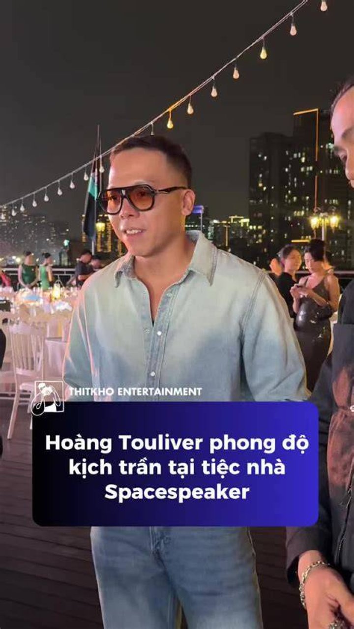 Ho&agrave;ng Touliver cạo trọc đầu d&agrave;n anh em ch&iacute; cốt sau đ&aacute;m cưới 2sao