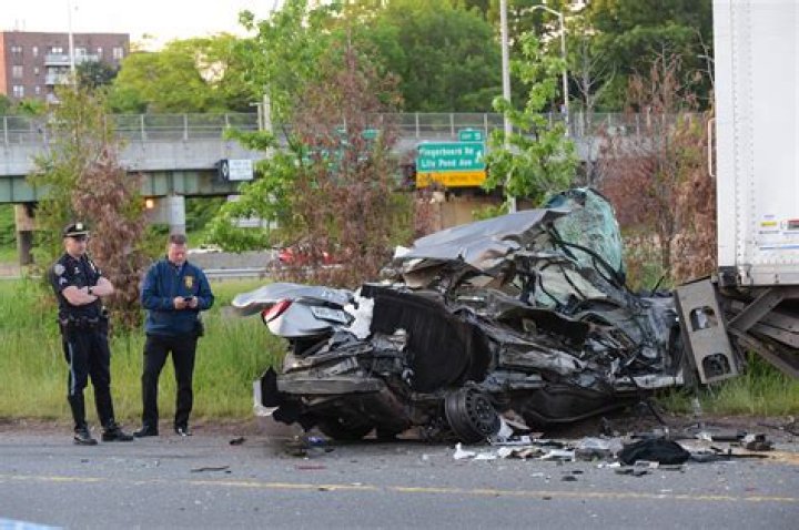 Hockey Eric Car Accident Linked To Death Cause And Obituary