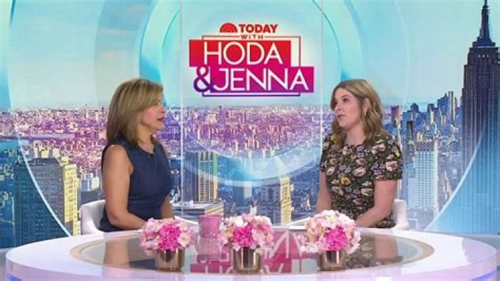 Hoda and Jenna weigh in on how Kate Middleton, Duchess of Cambridge