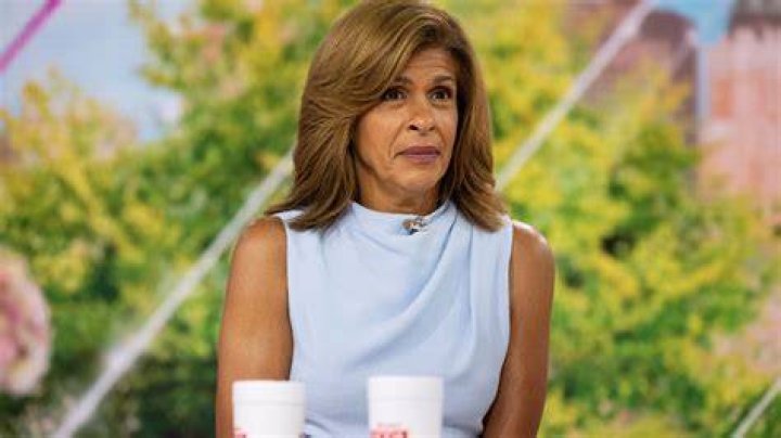 Hoda Kotb, 56, Recalls MomShaming Letter That Condemned Her for Having
